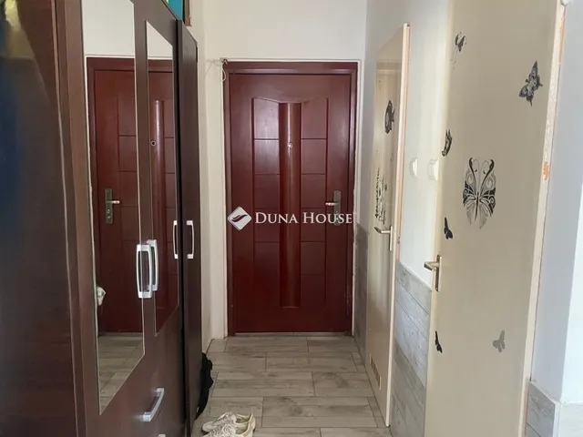 Eladó lakás Százhalombatta 54 nm