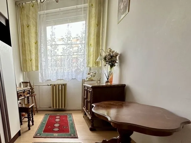 Eladó lakás Budapest XI. kerület 53 nm