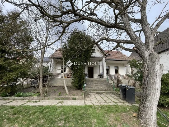 Eladó ház Csabdi 67 nm