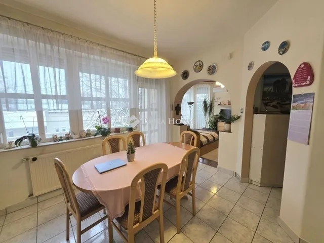 Eladó ház Budapest XXII. kerület 140 nm