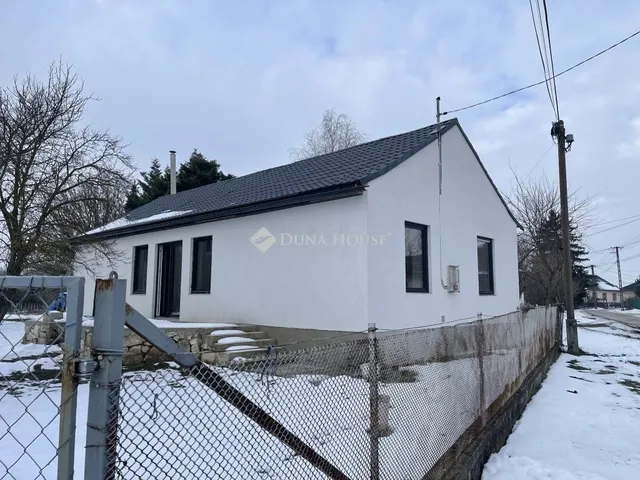 Eladó ház Kajászó 70 nm