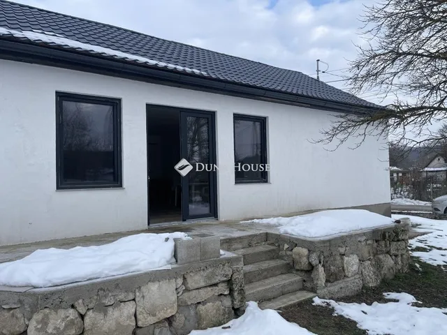 Eladó ház Kajászó 70 nm