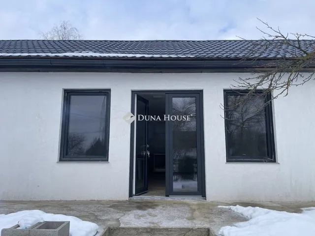 Eladó ház Kajászó 70 nm