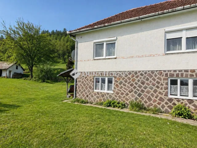 Eladó ház Bükkszék 207 nm