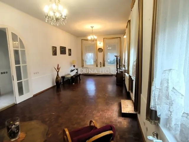 Eladó ház Keszthely 358 nm