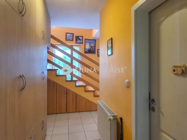 Eladó ház Sopron 297 nm