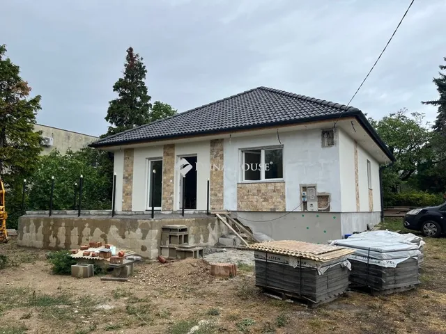 Eladó ház Vonyarcvashegy 76 nm