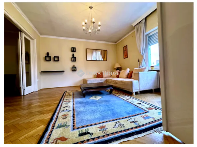Eladó lakás Budapest XII. kerület 76 nm