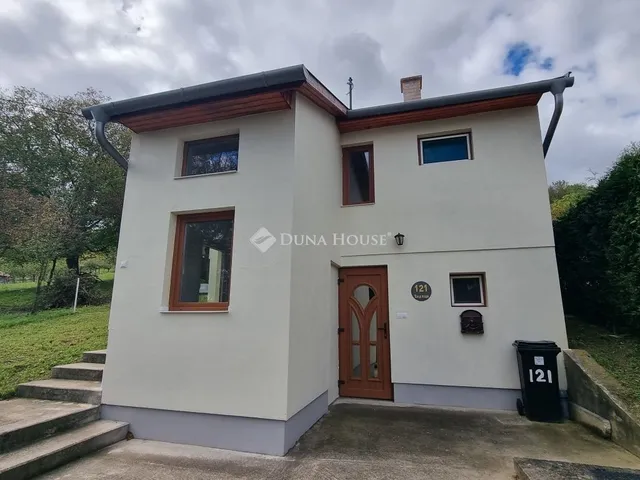 Eladó ház Zalaszentgrót 90 nm