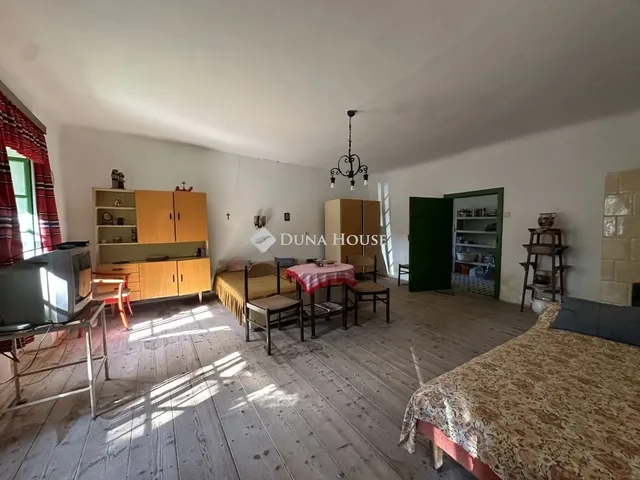 Eladó ház Badacsonytördemic 130 nm