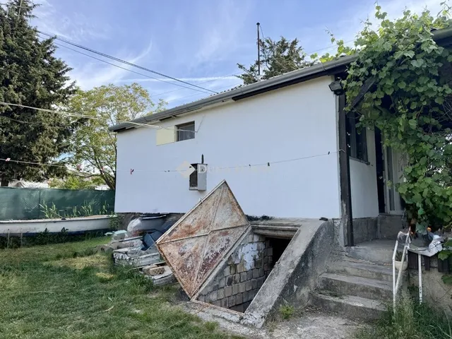Eladó ház Csopak 50 nm
