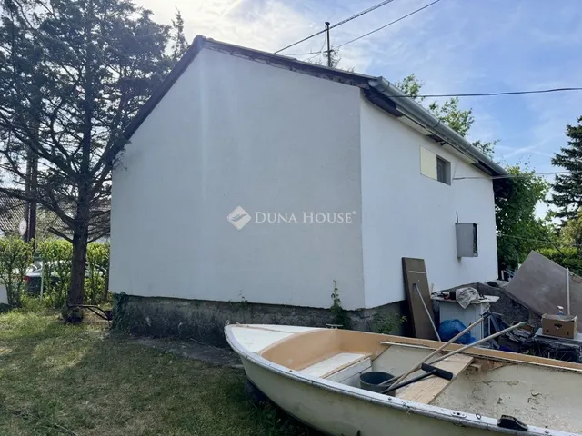 Eladó ház Csopak 50 nm