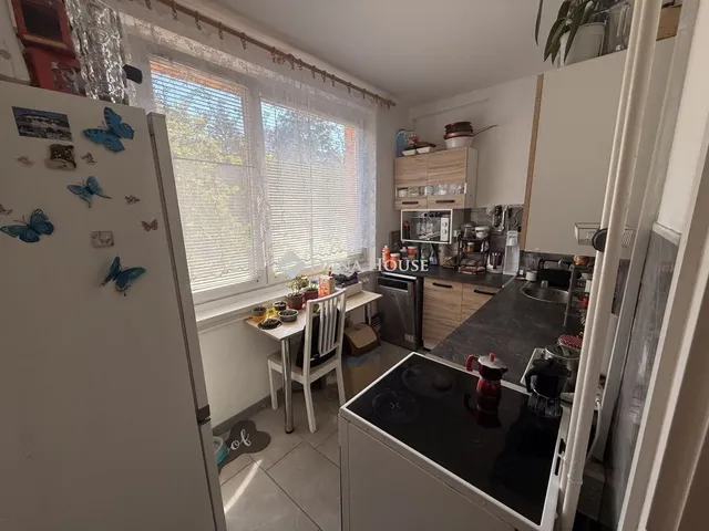 Eladó lakás Mosonmagyaróvár 47 nm