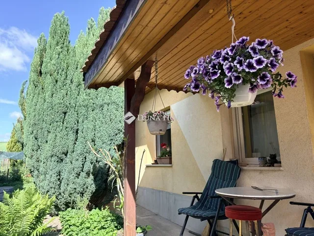 Eladó ház Esztergályhorváti 65 nm