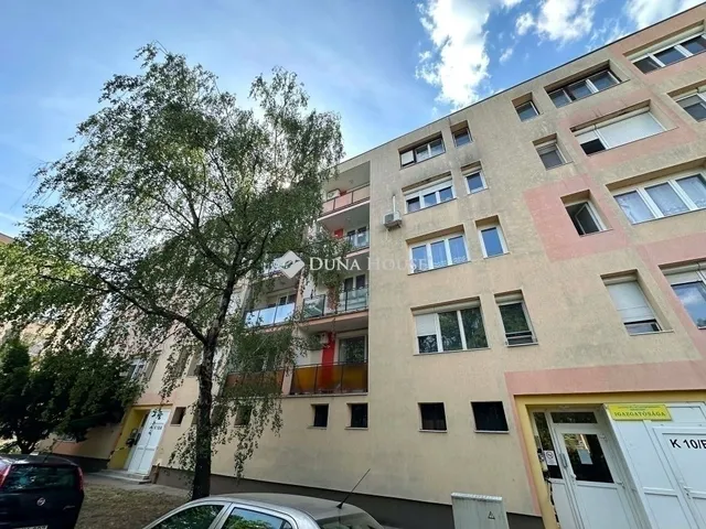 Eladó lakás Budapest XVIII. kerület 57 nm