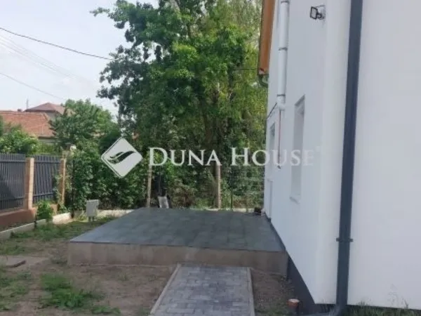 Eladó ház Pusztaszabolcs 120 nm