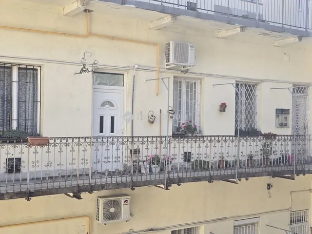 Eladó lakás Budapest VII. kerület 56 nm