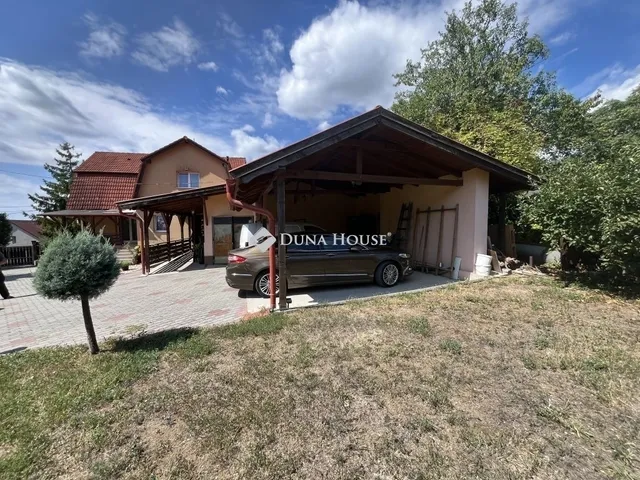 Eladó ház Diósd 190 nm