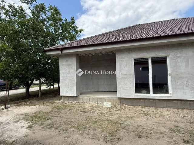 Eladó ház Pusztaszabolcs 106 nm