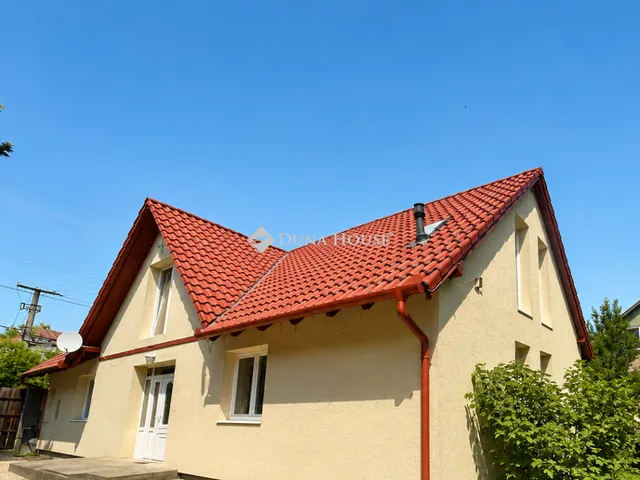 Eladó ház Pusztazámor 171 nm
