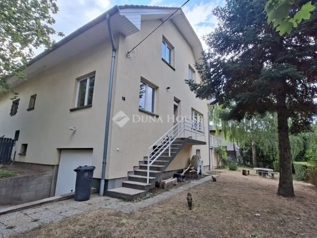 Eladó ház Pusztazámor 180 nm