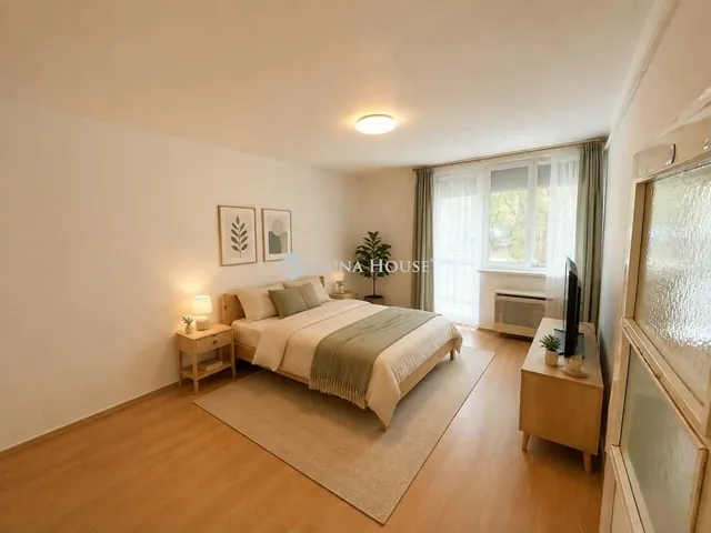 Eladó lakás Budapest XXII. kerület 45 nm