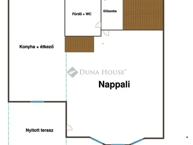 Eladó ház Budapest XXII. kerület 111 nm