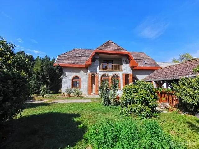 Eladó ház Biatorbágy 205 nm
