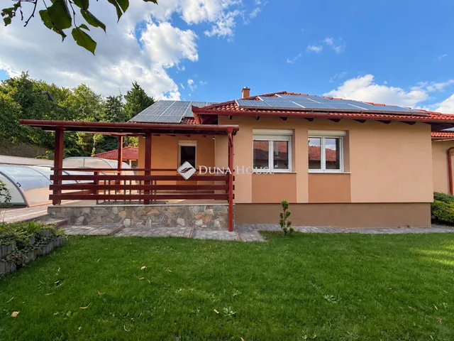 Eladó ház Érd 145 nm