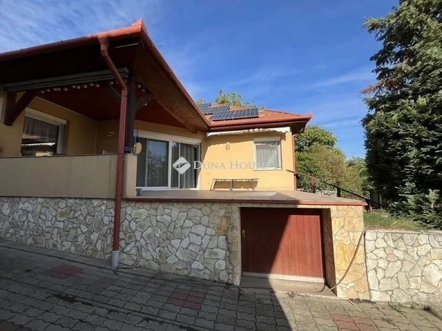 Eladó ház Diósd 143 nm