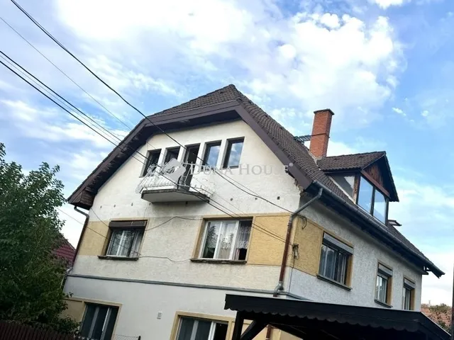 Eladó ház Budaörs 163 nm