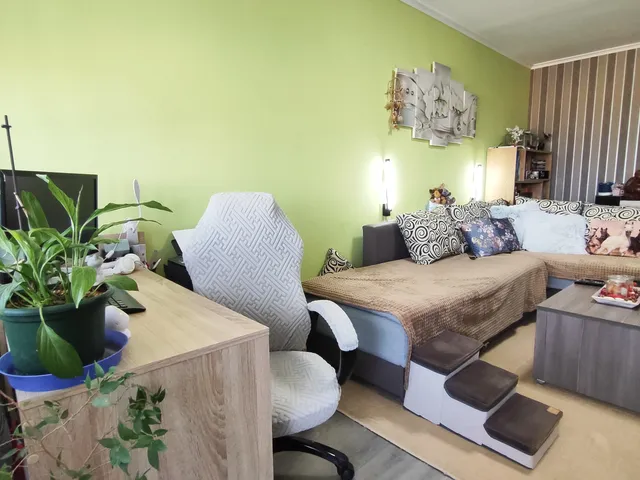 Eladó lakás Szekszárd, Alsóváros 52 nm