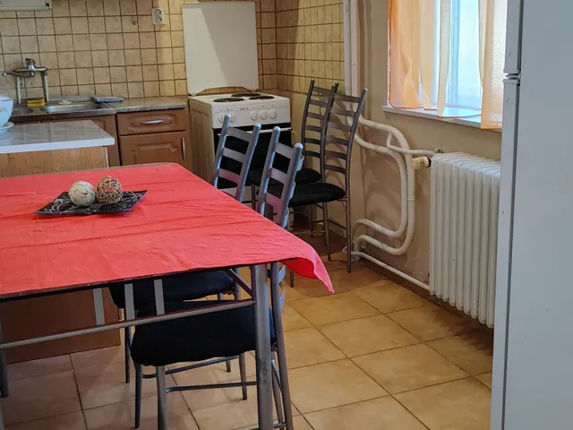 Eladó lakás Szekszárd, Kölcsey ltp. 64 nm