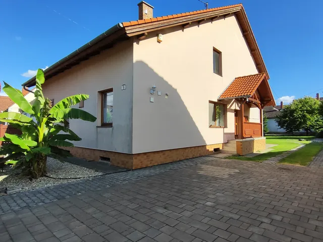 Eladó ház Szekszárd, Csatár 147 nm