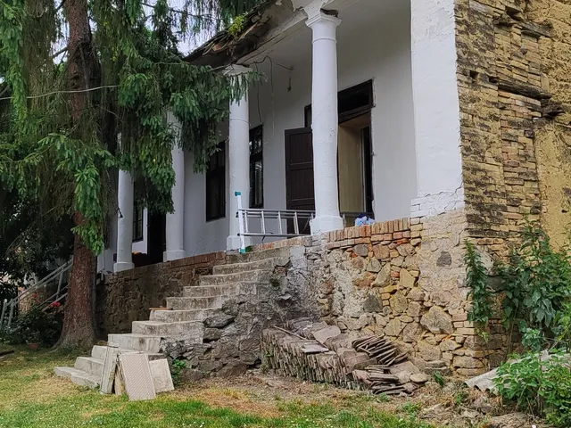 Eladó ház Mórágy, Alkotmány utca 80 nm