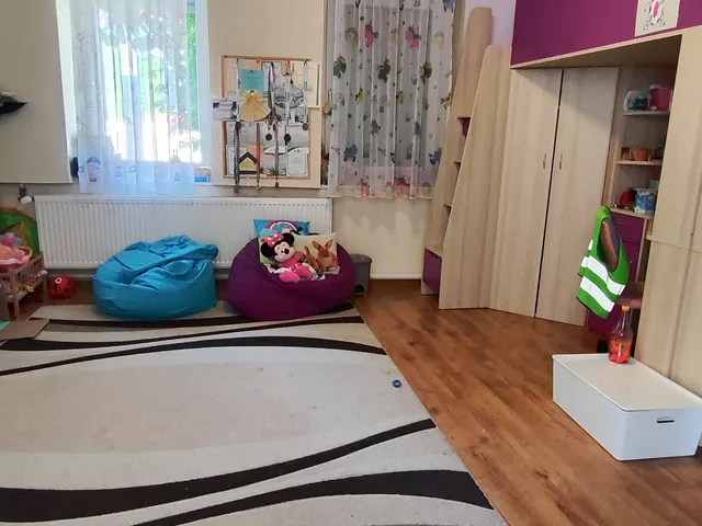 Eladó ház Őcsény, Mátyás király utca 130 nm
