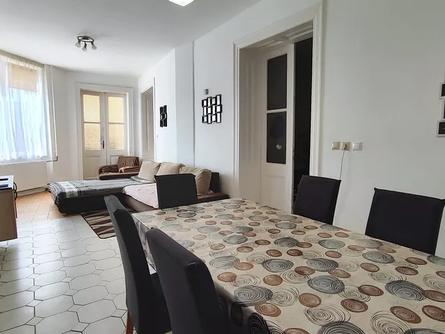 Eladó ház Őcsény 130 nm