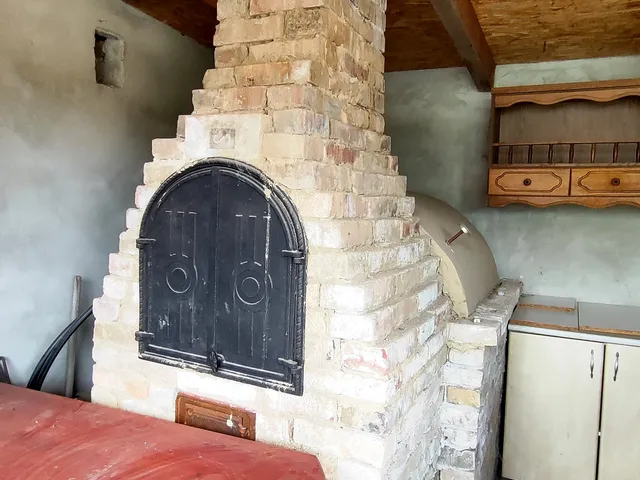 Eladó ház Tolna, Alkotmány utca 120 nm