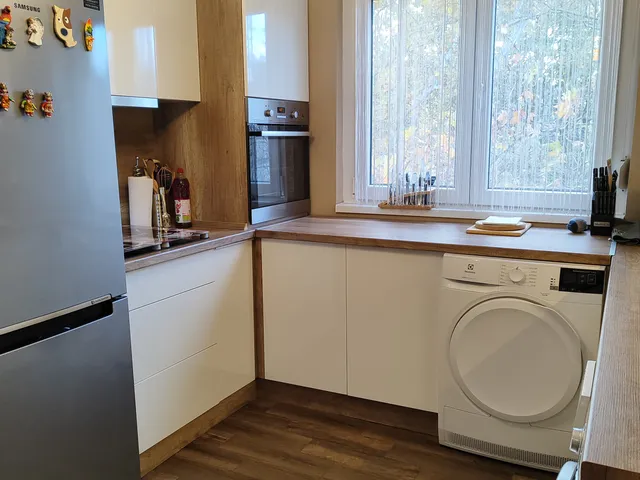 Eladó lakás Szekszárd, Alsóváros, Wosinsky ltp. 52 nm