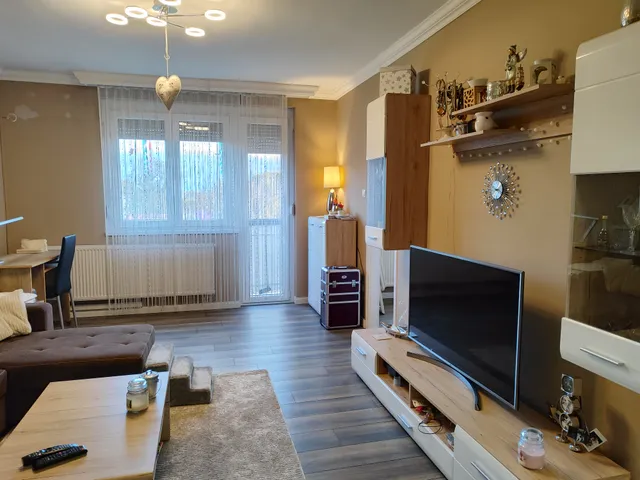 Eladó lakás Szekszárd, Alsóváros 52 nm