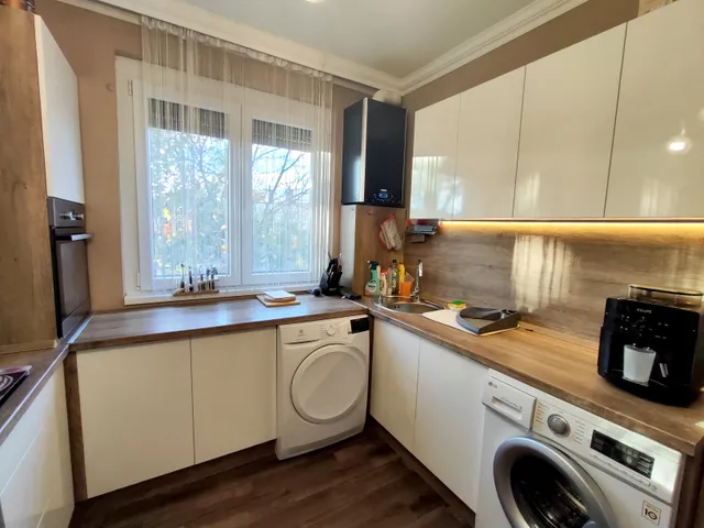 Eladó lakás Szekszárd, Alsóváros 52 nm