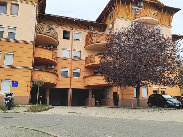 Eladó lakás Szekszárd, Bakta 40 nm