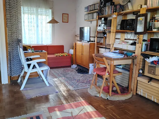 Eladó üdülő és hétvégi ház Fadd - Dombori 43 nm