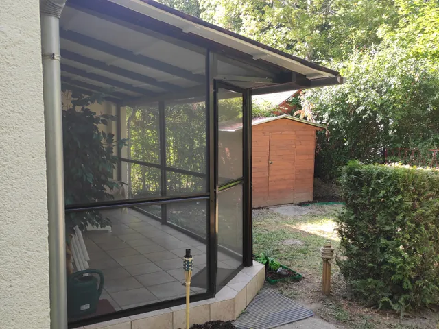 Eladó üdülő és hétvégi ház Fadd, Fenyő utca 30 nm