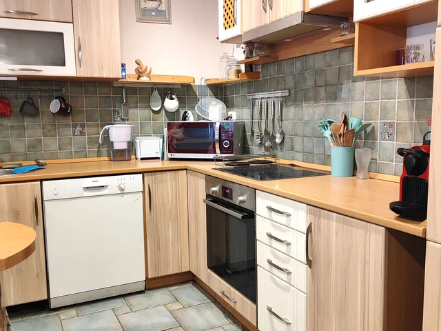 Eladó lakás Szekszárd, Újváros 86 nm