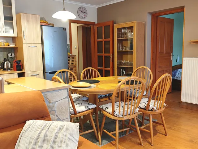 Eladó lakás Szekszárd, Újváros 86 nm