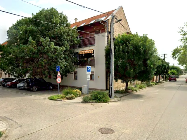 Eladó lakás Szekszárd, Újváros, Mátyás király utca 18 86 nm