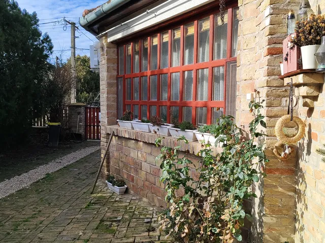 Eladó ház Sióagárd, Zrínyi utca 140 nm