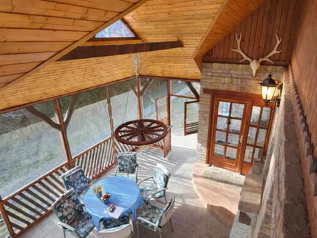 Eladó ház Sióagárd 140 nm