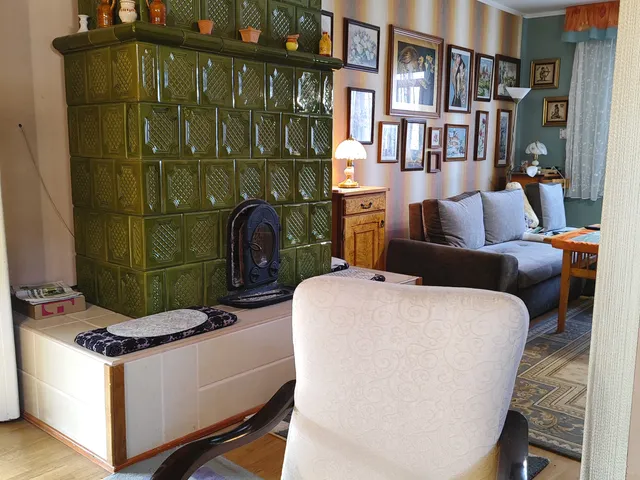 Eladó ház Sióagárd 140 nm